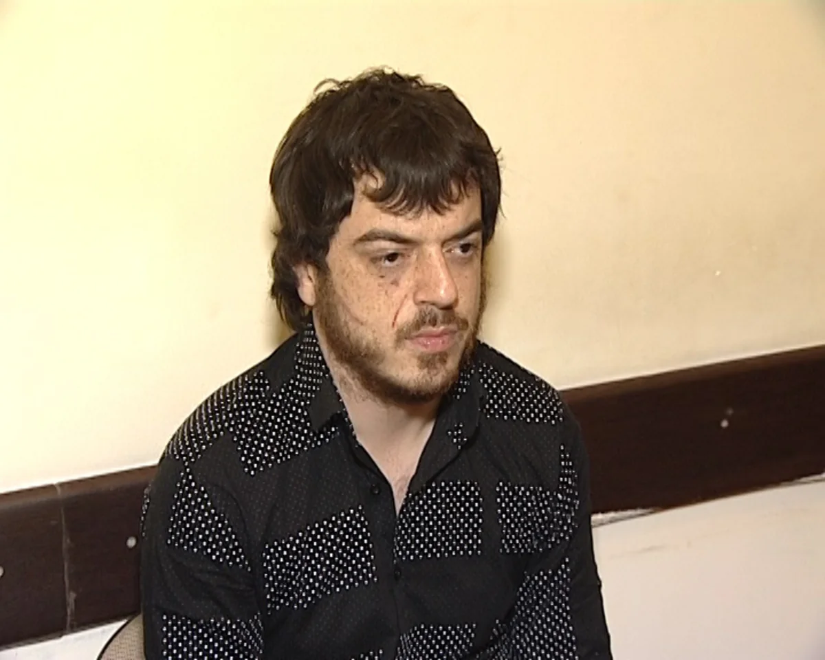 Bakıda “Makarov” markalı tapança gəzdirən şəxs saxlanılıb