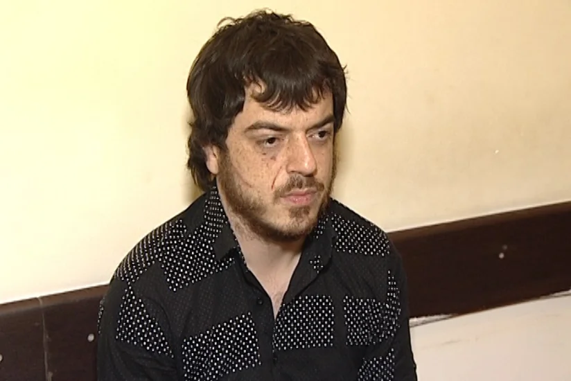 Bakıda “Makarov” markalı tapança gəzdirən şəxs saxlanılıb