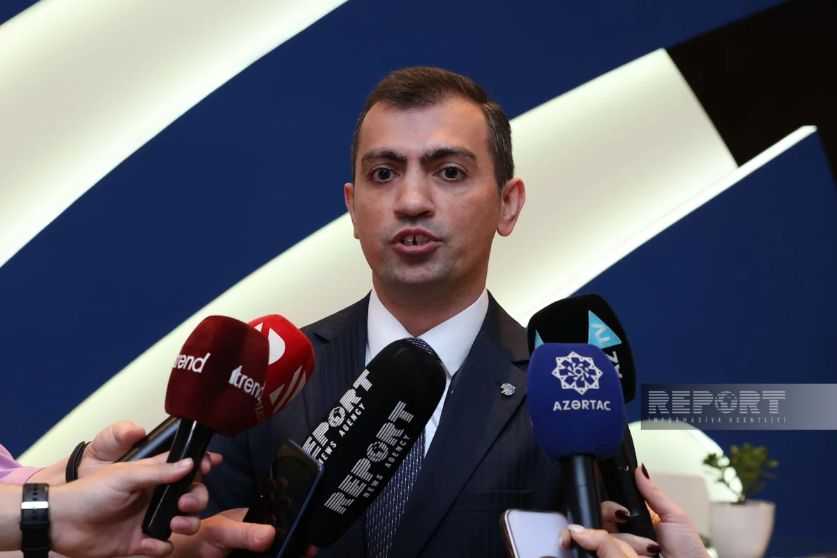 Azərkosmos 20-yə yaxın əməkdaşlıq sənədi imzalamağı planlaşdırır