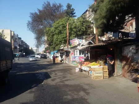 İki rayonda qanunsuz heyvan kəsimi məntəqələri aşkarlanıb