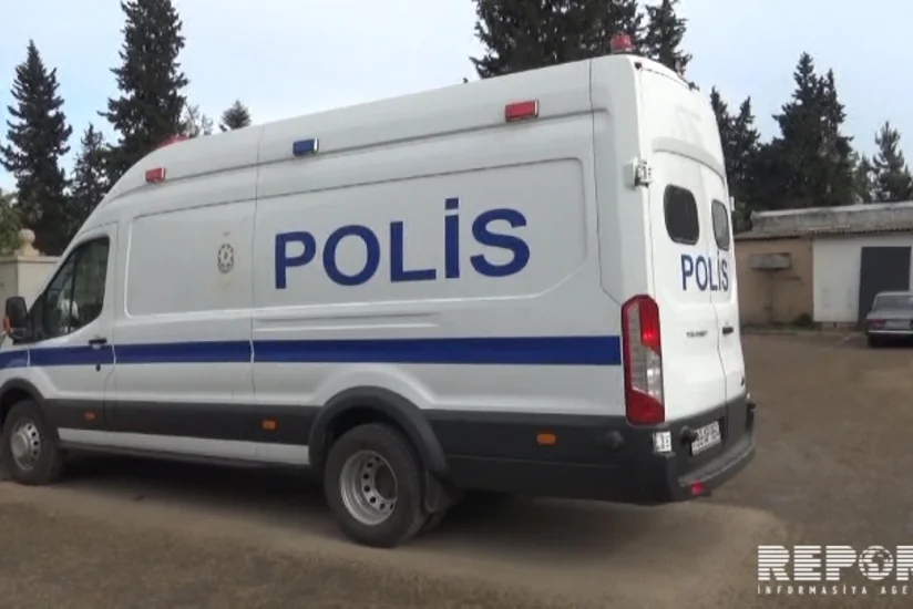 Cəlilabad rayonunda poçtdan 5 min manatlıq oğurluq olub