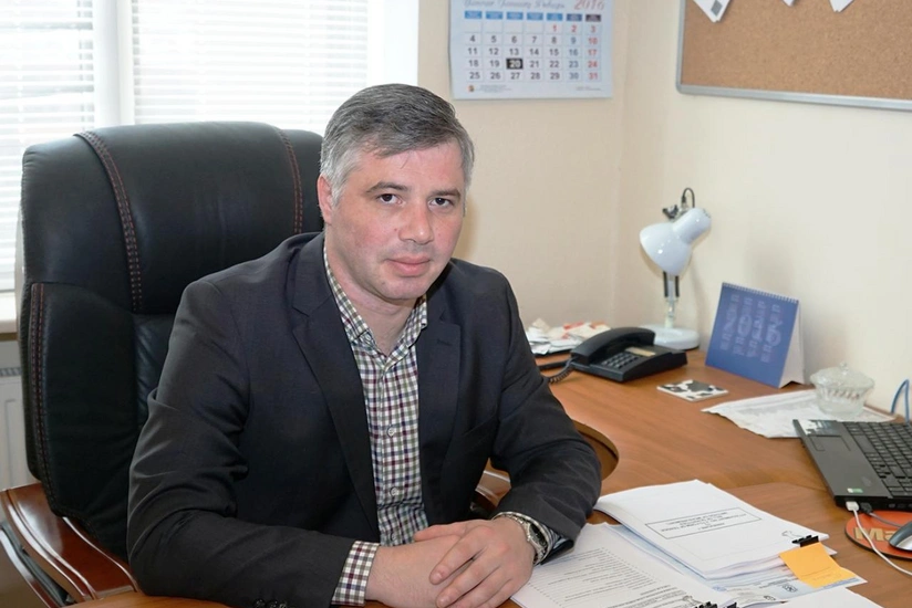 Назначен зампред правления ANAMA