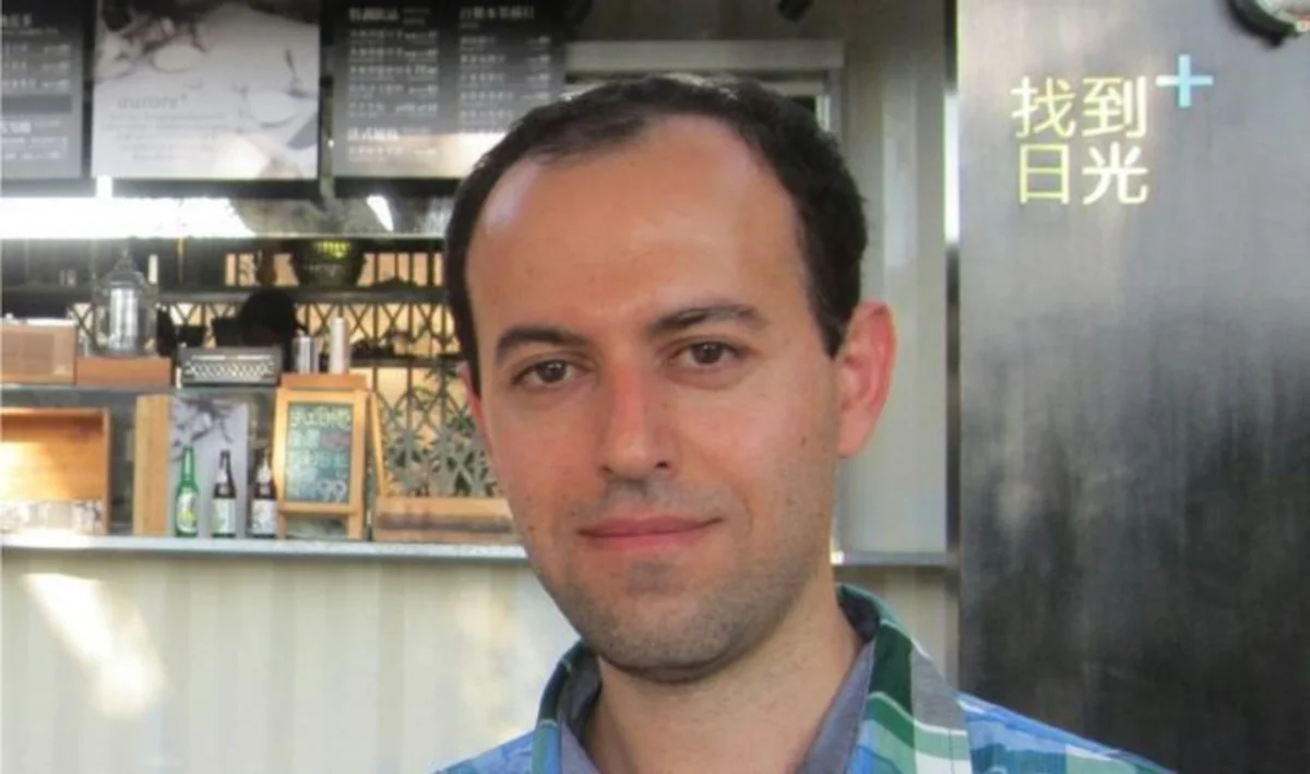 Cambridge professor has had his Fields Medal stolen