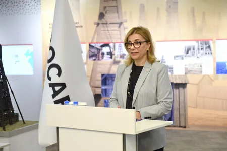 SOCAR və Xəzər Universiteti arasında Əməkdaşlıq Sazişi imzalanıb