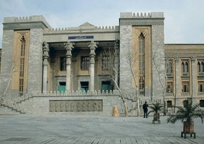 Iran's Foreign Ministry calls on IAEA director general to condemn Israeli attack