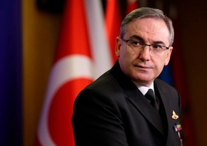 Türkiyə Pakistana silah göndərilməsi barədə iddiaları təkzib edib