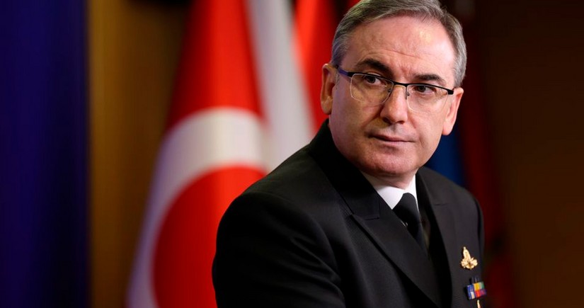 Türkiyə Pakistana silah göndərilməsi barədə iddiaları təkzib edib
