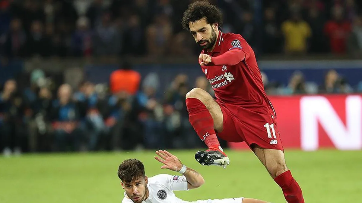 В Каире будет создан музей Мохаммеда Салаха