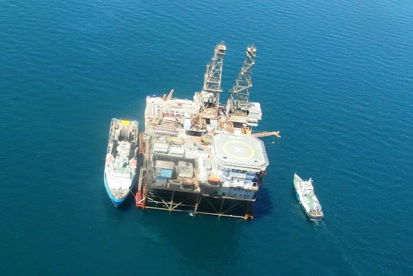 “Günəşli” yatağındakı 10 saylı özül qəzadan sonra bərpa edilir