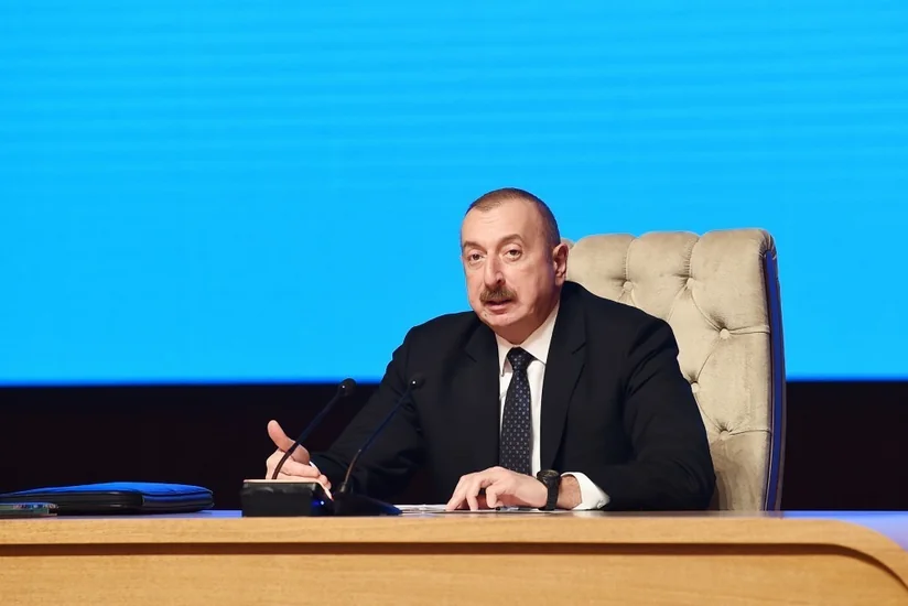 Regionların sosial-iqtisadi inkişafı üçün 17 mlrd. manat vəsait nəzərdə tutulub