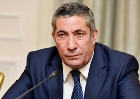 Siyavuş Novruzov iclas keçirəcək