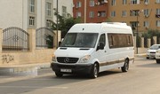Ağdamın Kəngərli kəndinə növbəti köç karvanı yola salınıb