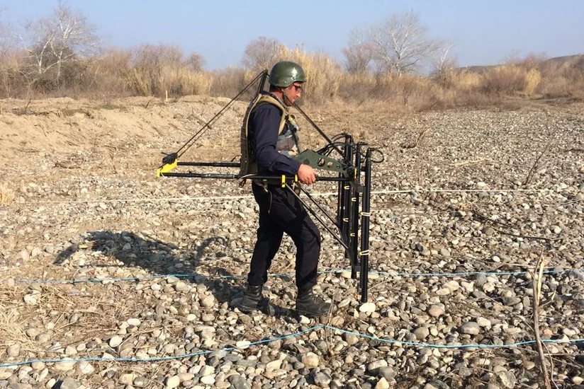 Cocuq Mərcanlıda 4 500 kv. metr ərazi tam təmizlənib