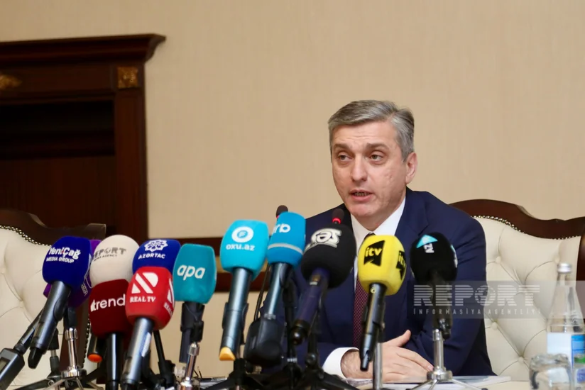 Vüqar Gülməmmədov: Auditlərin nəticələrinin ictimaiyyətə açıqlanması effektiv mexanizm sayılır