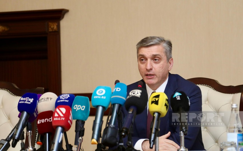 Vüqar Gülməmmədov: Auditlərin nəticələrinin ictimaiyyətə açıqlanması effektiv mexanizm sayılır 