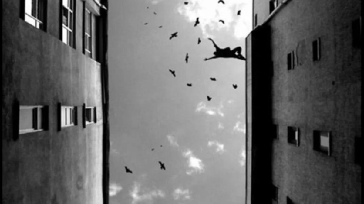 Bakıda xəstəxanada intihar baş verib