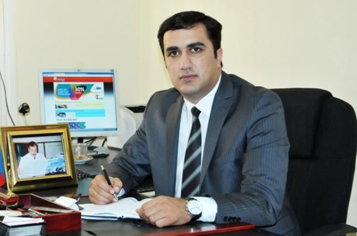 Elnur Nağızadə barəsində verilmiş şikayət əsasında cinayət işi başlanıb