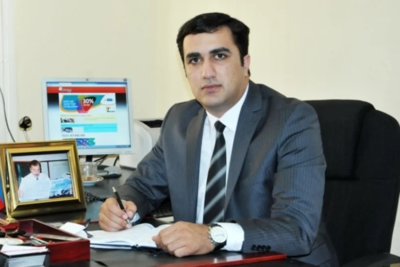 Elnur Nağızadə barəsində verilmiş şikayət əsasında cinayət işi başlanıb