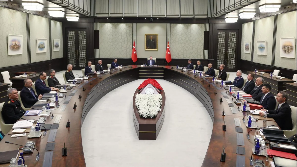 Türkiyə Azərbaycan-Ermənistan müzakirələrində müsbət tendensiyanın sülh sazişi ilə nəticələnəcəyini gözləyir