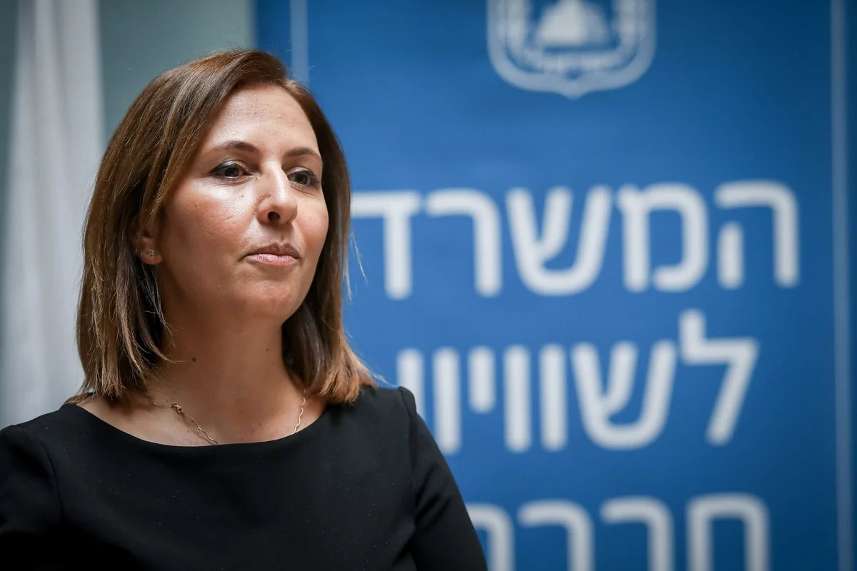 Israel's intelligence minister: Iran lying to international community