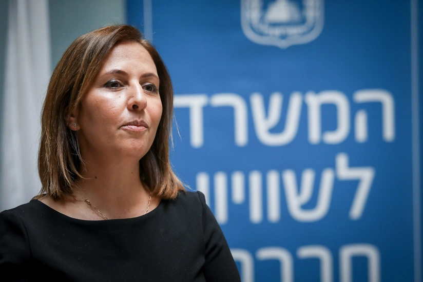Israel's intelligence minister: Iran lying to international community