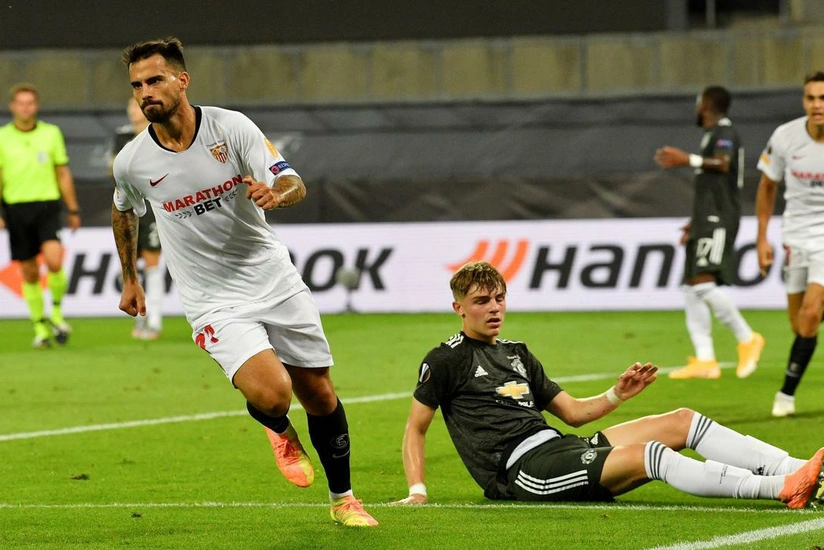 Sevilya XXI əsrdə ən çox finala yüksələn komanda oldu