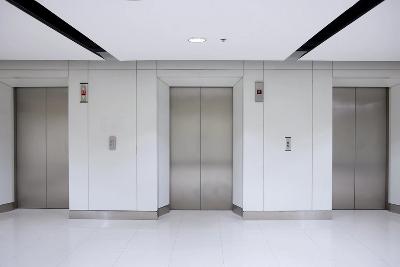 Paytaxtdakı binalarda lift təsərrüfatına qulluq necə təşkil olunur  - ARAŞDIRMA