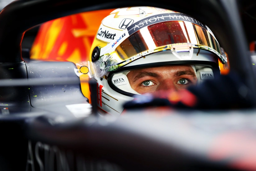 “Formula 1” Fransa Qran-prisinin qalibi müəyyənləşdi