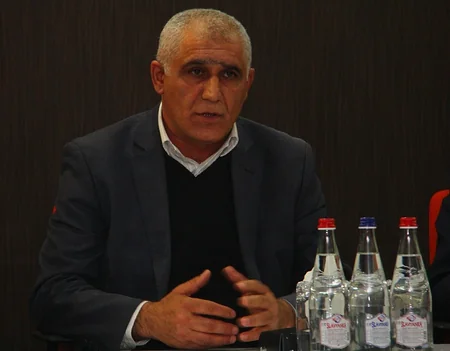 ​“Təmiz Şəhər” ASC 20 Yanvar şəhidlərini anıb