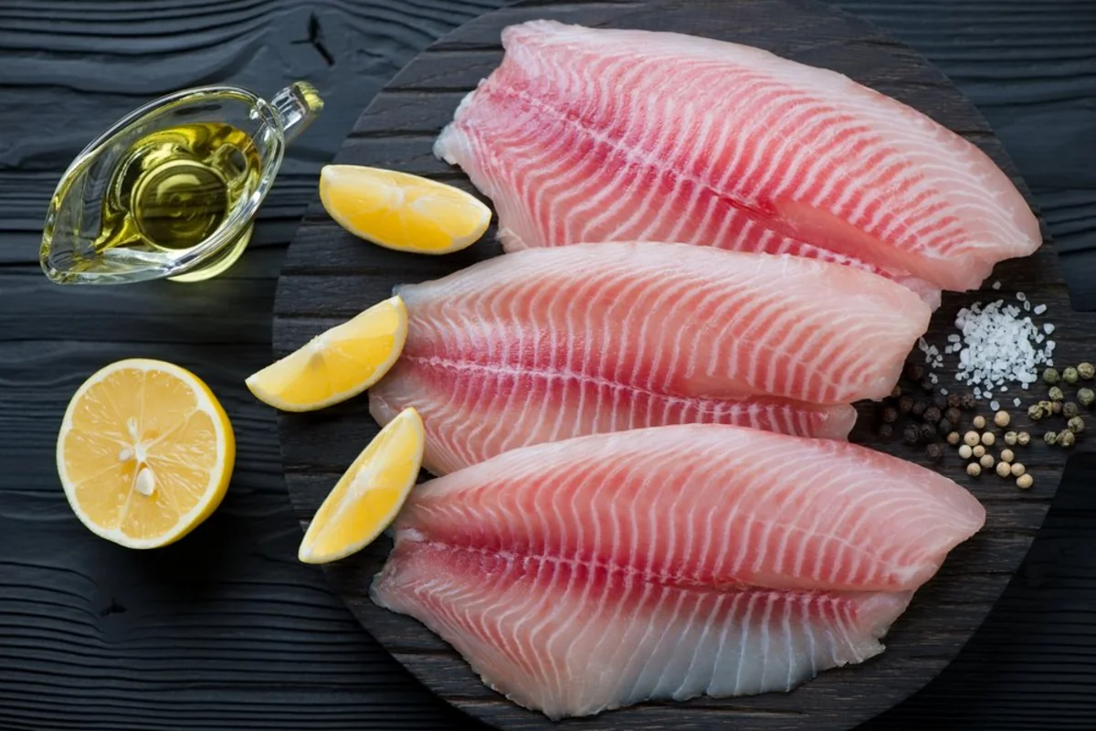 Азербайджан возобновил импорт форели из Польши