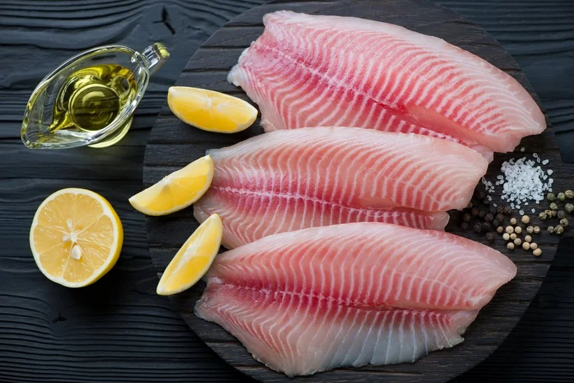 Azərbaycan Polşadan alabalıq idxalını bərpa edib