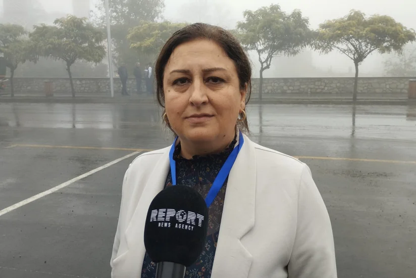 Konul Behbudova: World must put pressure on Armenia to clarify fate of missing Azerbaijanis