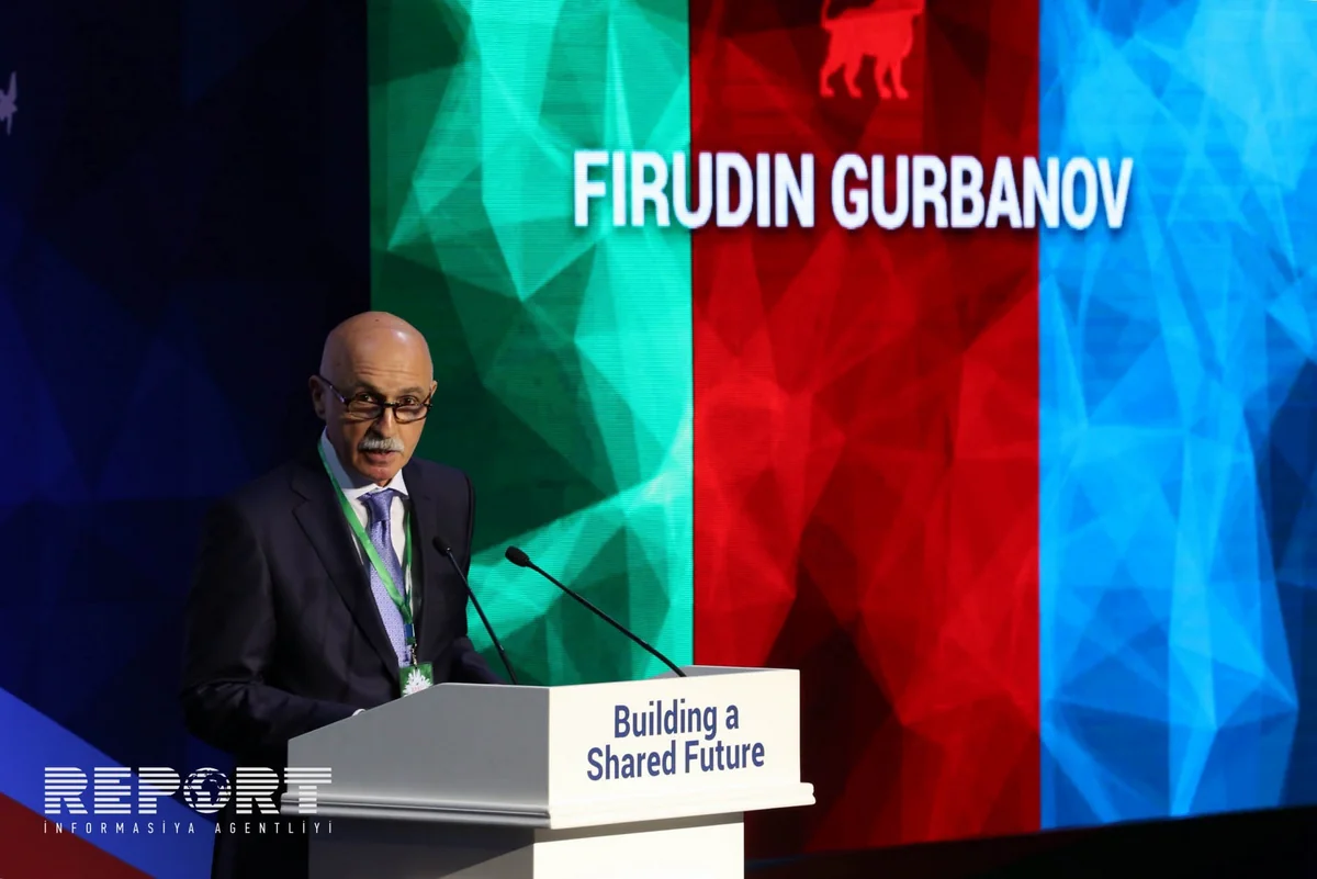 Nazir müavini: İlin sonunadək 250-dək modul tipli məktəbin tikintisi başa çatdırılacaq