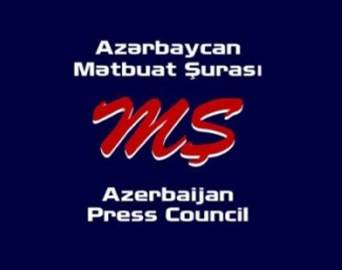 Türkiyəli jurnalistlər Azərbaycan Mətbuat Şurasında olublar