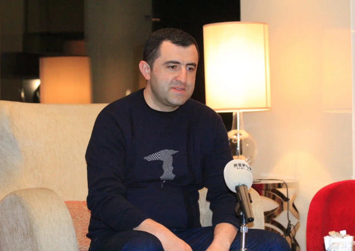 Neftçi klubunun prezidenti: Güclənməliyik, hədəflərimiz böyükdür - MÜSAHİBƏ