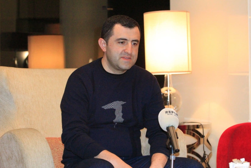 Kamran Quliyev: Neftçi və Sumqayıt arasında maraqlı mübarizə gedəcək - MÜSAHİBƏ