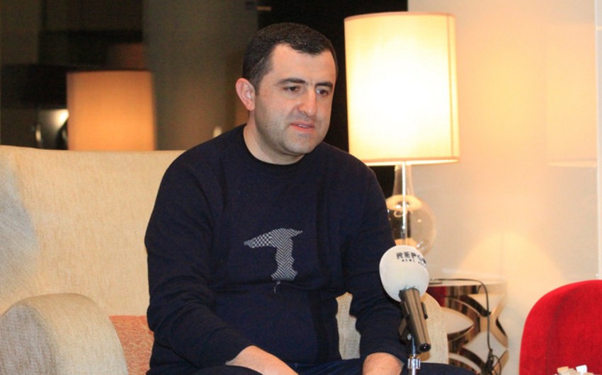Neftçi klubunun prezidenti: Güclənməliyik, hədəflərimiz böyükdür - MÜSAHİBƏ