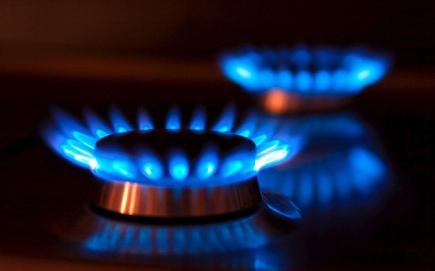 Natural gas tariffs go up in Turkey
