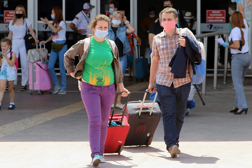 Turkey may again close borders for tourists