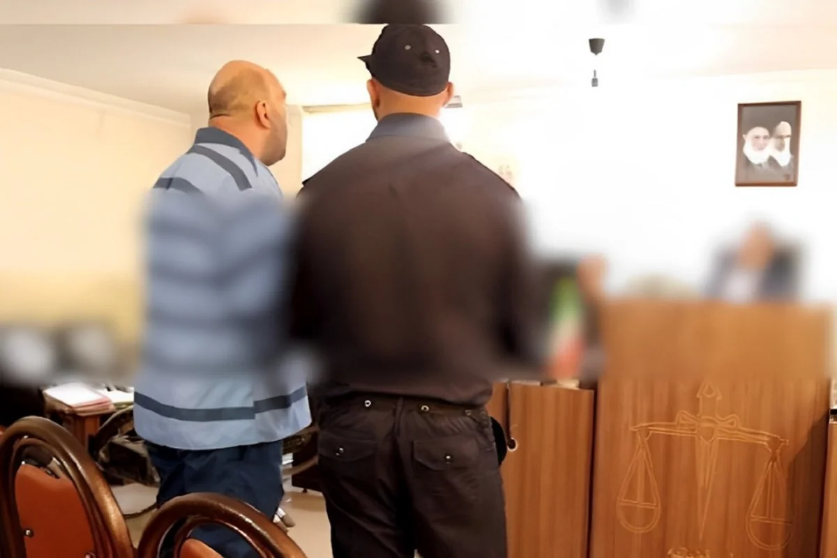 İranda qadınlara qarşı iki yüzdən artıq cinayət törədən şəxs edam olunub