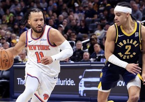 NBA-da yeni rekord qeydə alınıb