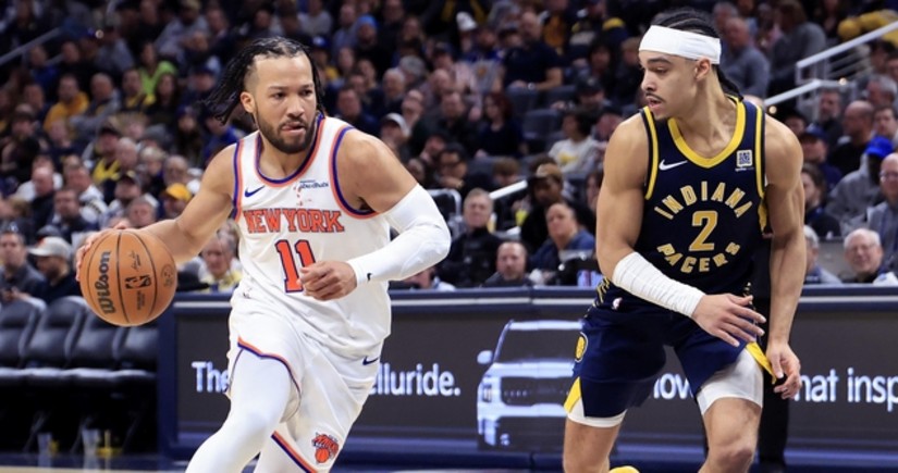 NBA-da yeni rekord qeydə alınıb