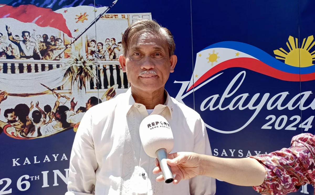 Ambassador of Philippines: Azerbaijan plays important role globally and in region - INTERVIEW