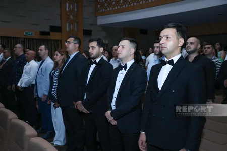 Captivating music video for Azerbaijan song filmed in liberated territories released