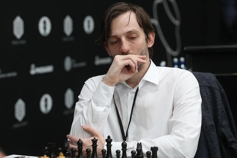 Aleksandr Qrişuk: İddiaçılar turnirində ən uyğun rəqib Şəhriyar Məmmədyarovdur