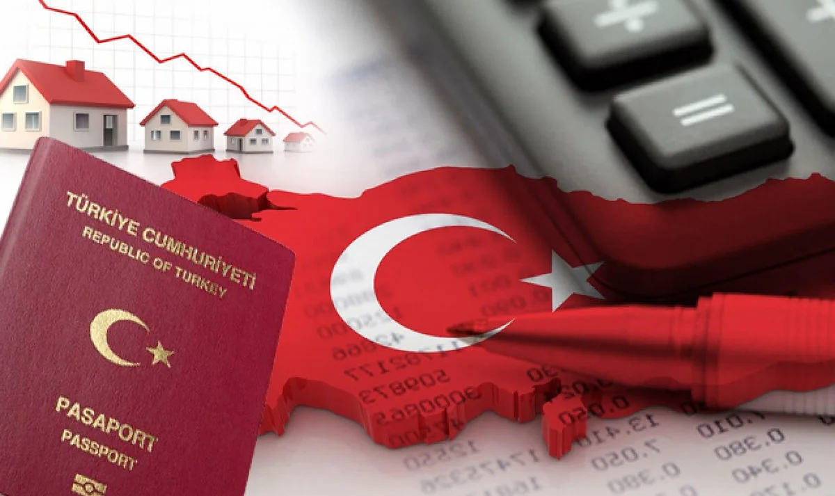 Turkey simplifies rules for granting citizenship