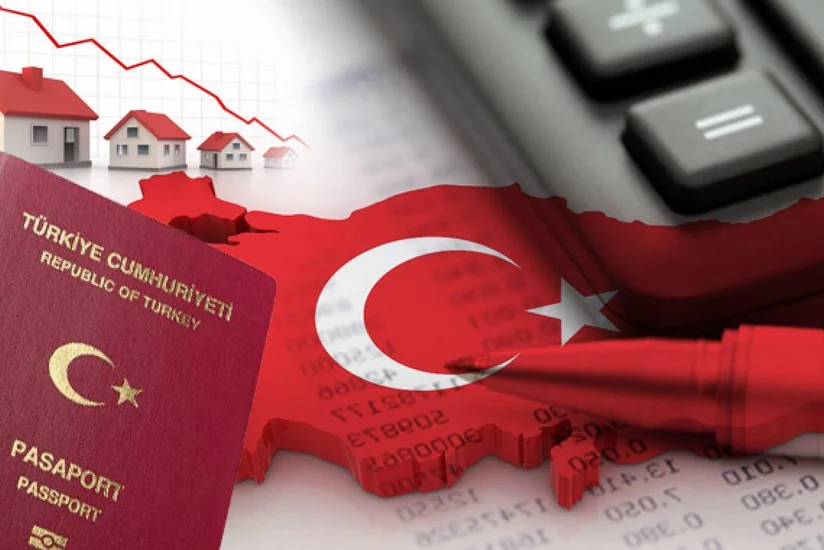Turkey simplifies rules for granting citizenship
