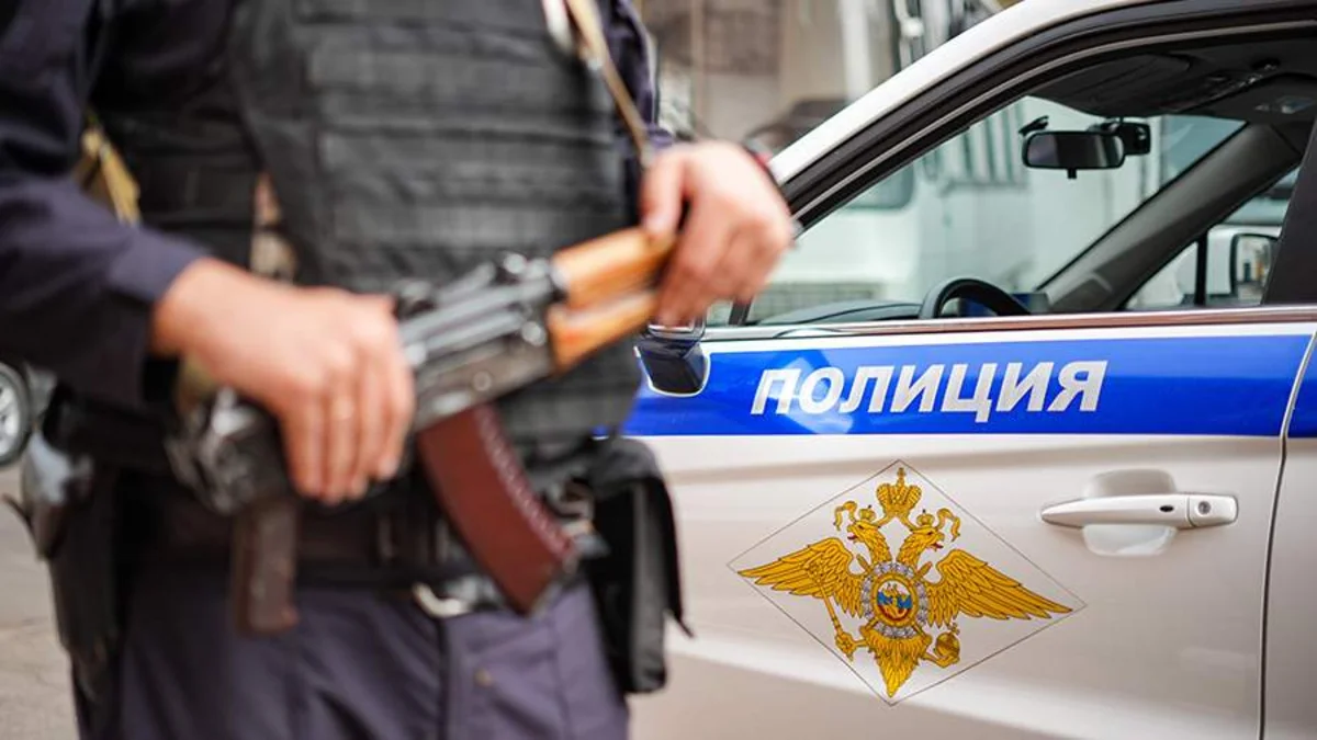 Готовивших вооруженное нападение на отдел полиции в Дагестане арестовали