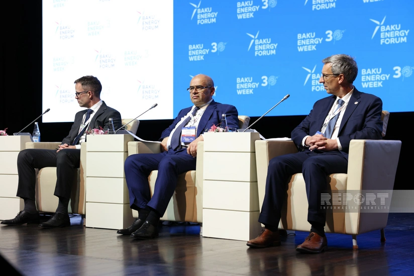 Əli Qurbanov: “Pirallahı” yatağında suvurma sistemi qurulacaq”