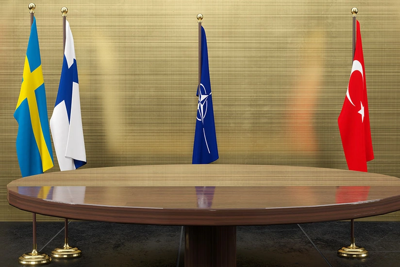 Madriddə Türkiyə-NATO-İsveç-Finlandiya sammiti keçiriləcək